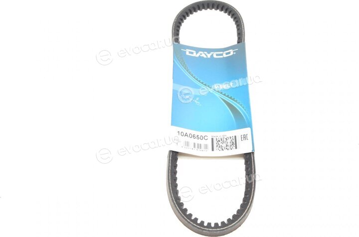 Dayco 10A0650C