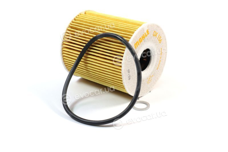 Mahle OX 156D