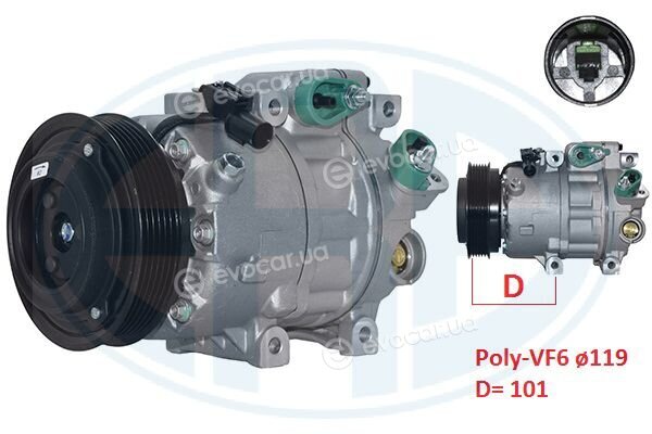 Era / Messmer 670037