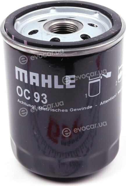 Mahle OC 93