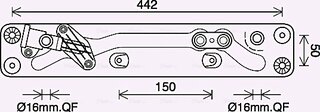 AVA BW3573
