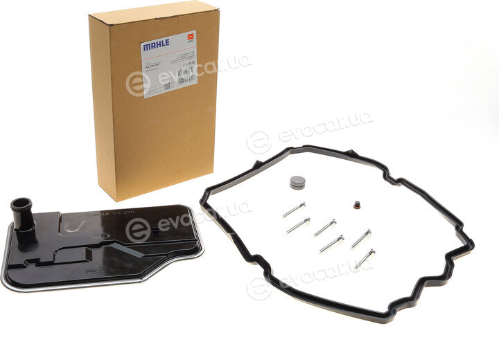 Mahle HX 230 KIT