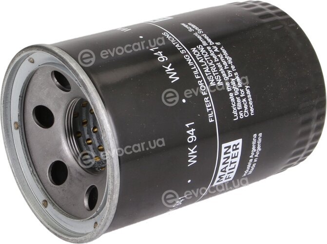 Mann WK 941 (10)