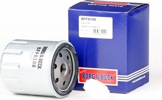 Borg & Beck BFF8108