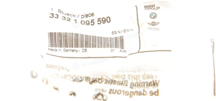 BMW / Mini 33321095590