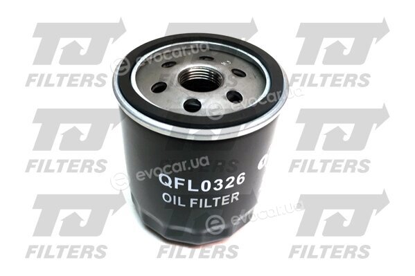 Quinton Hazell QFL0326