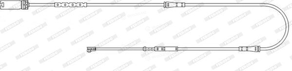 Ferodo FWI401