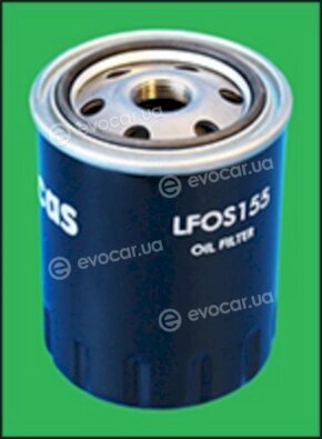 Lucas LFOS155