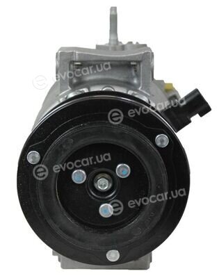 Mahle ACP 551 000P