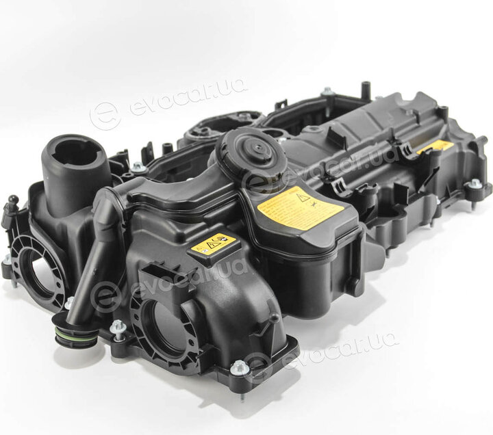 Mahle ZH 501
