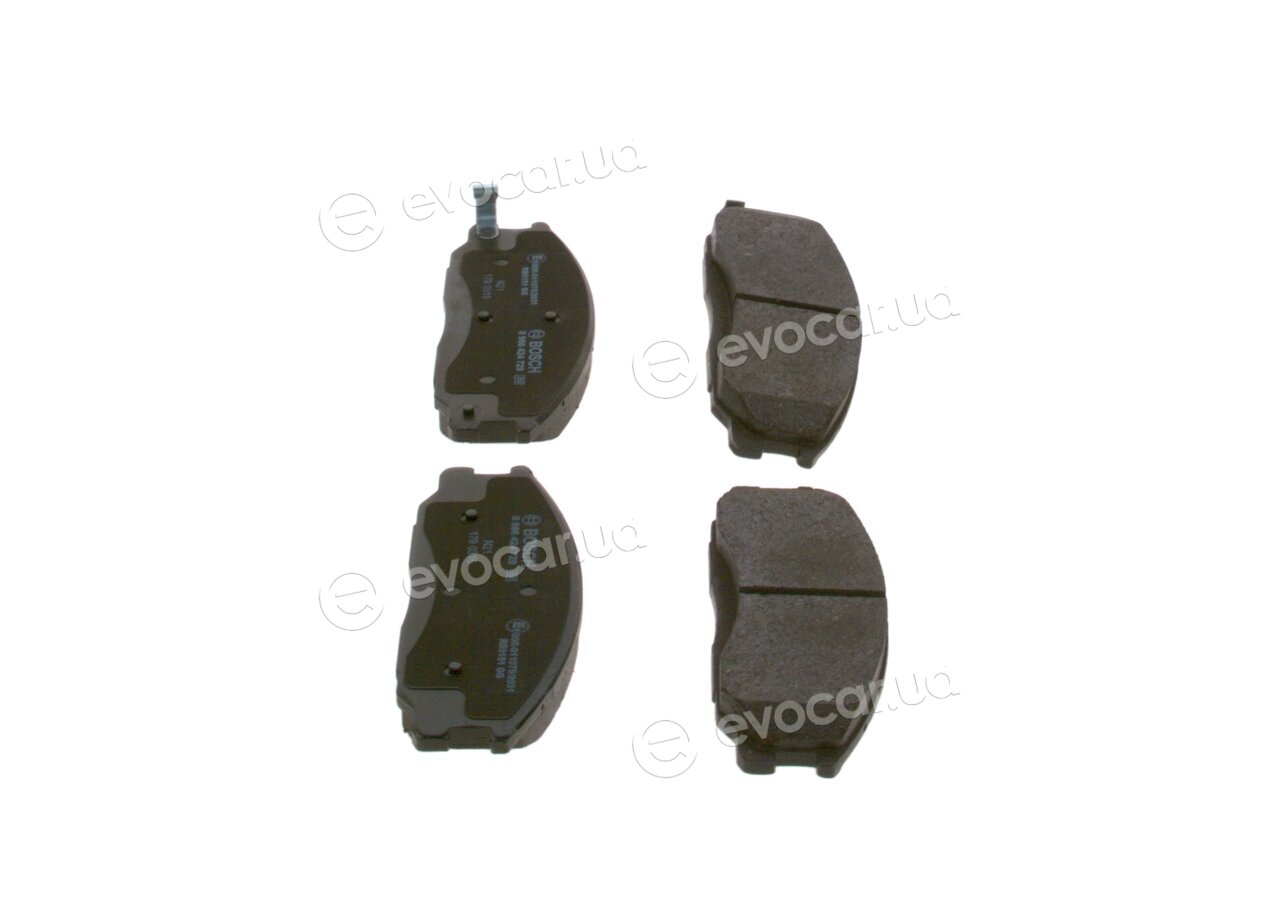 Bosch 0 986 424 729