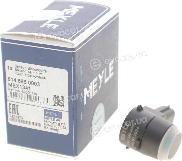 Meyle 614 895 0003