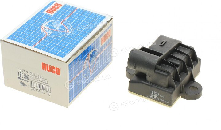 Astemo (Hitachi) / Huco 132177