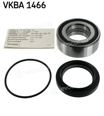 SKF VKBA 1466