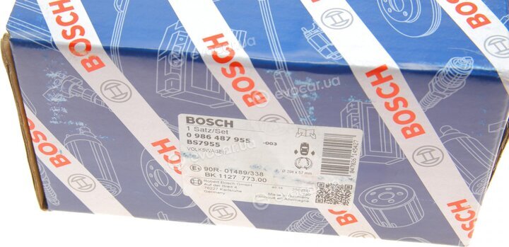 Bosch 0 986 487 955