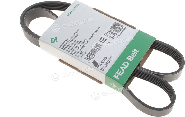 INA FB 6PK1203