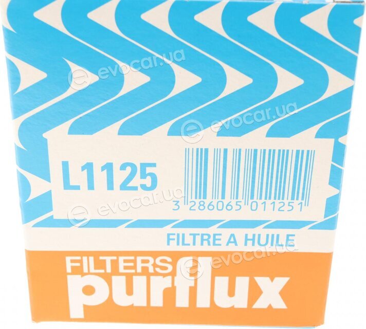 Purflux L1125