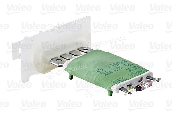 Valeo 0509898