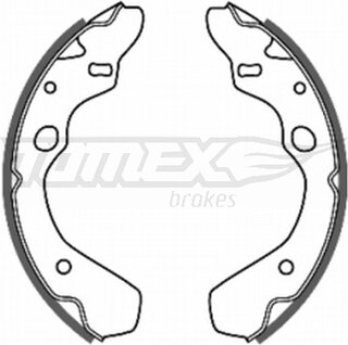 Tomex TX 20-38