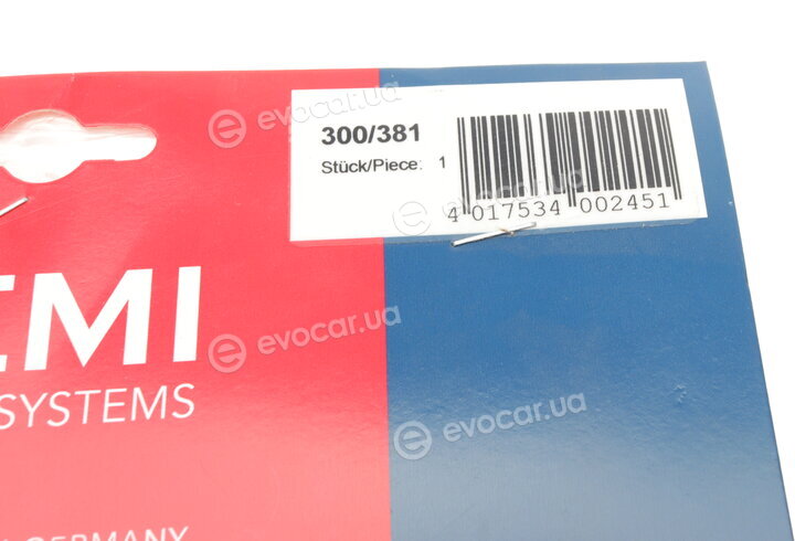 Bremi 300/381