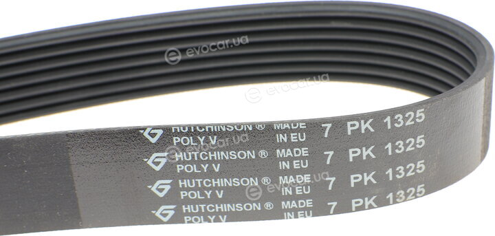 Hutchinson 1325 K 7