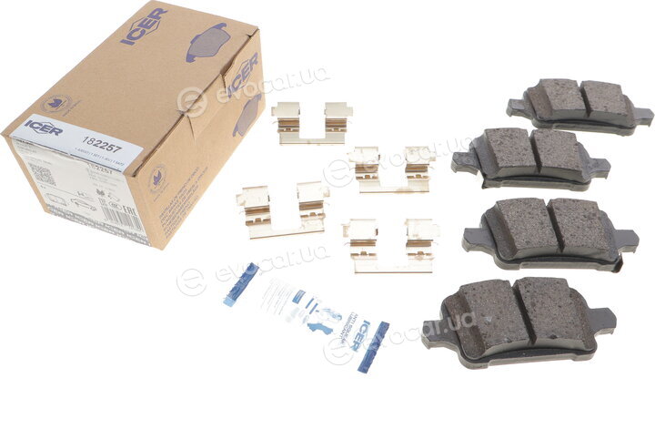 Icer 182257
