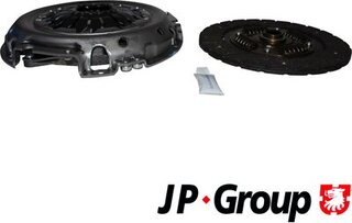 JP Group 4330402810