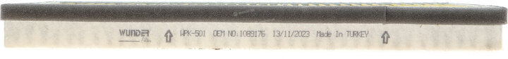 Wunder WPK 501