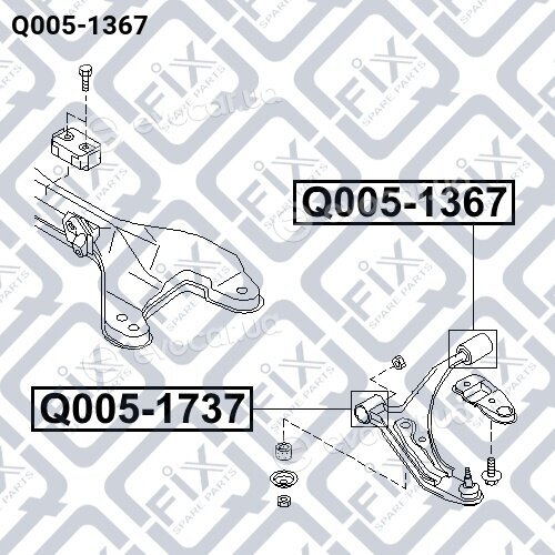 Q-Fix Q0051367