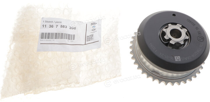 BMW / Mini 1136 7 583 208