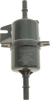 Wunder WB 656