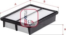 Sofima S 3D22 A