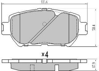 Fremax FBP-1613