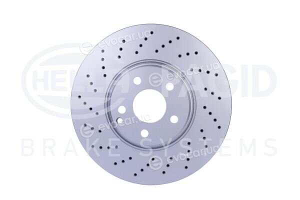 Hella 8DD 355 128-151
