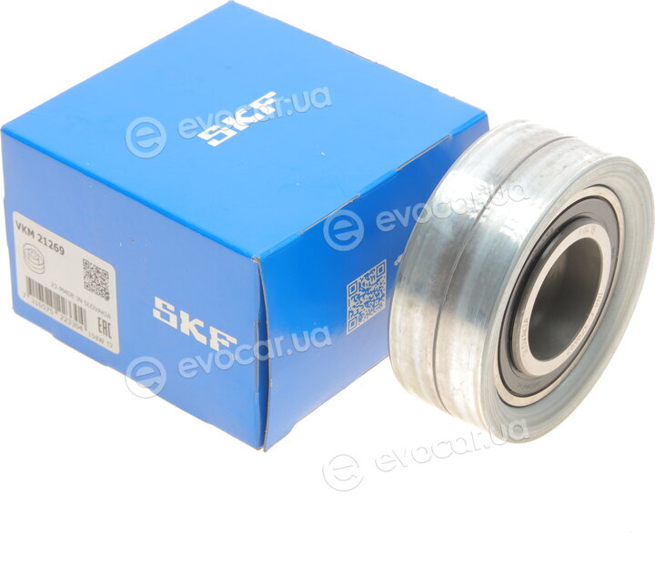 SKF VKM 21269