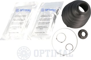 Optimal CVB-10530TPE