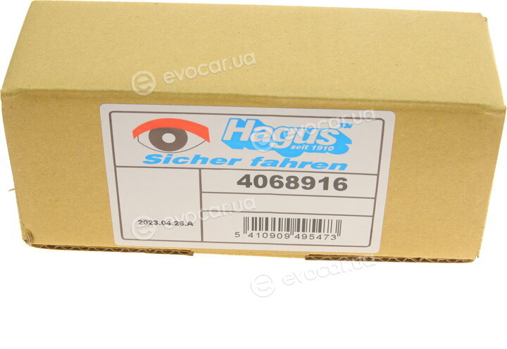 Van Wezel 4068916