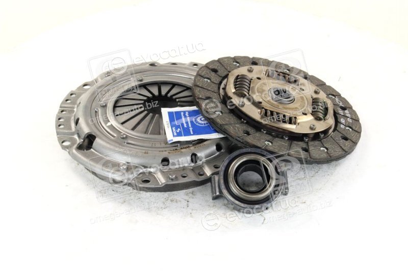 Sachs 3000 950 022