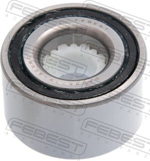Febest DAC3577W-3CS80