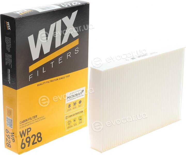 WIX WP6928