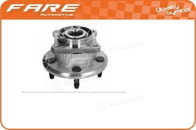Fare 35836