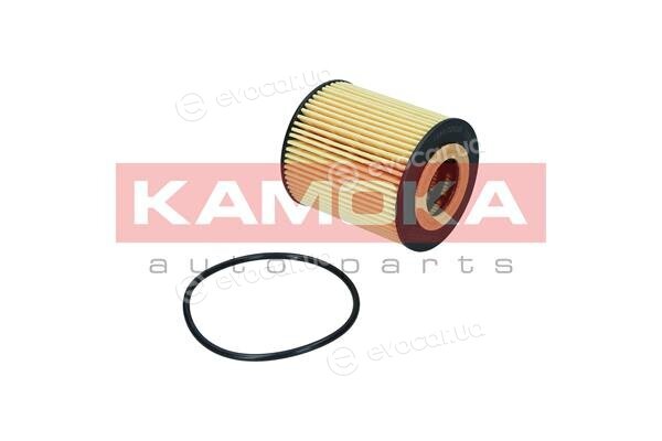 Kamoka F121901