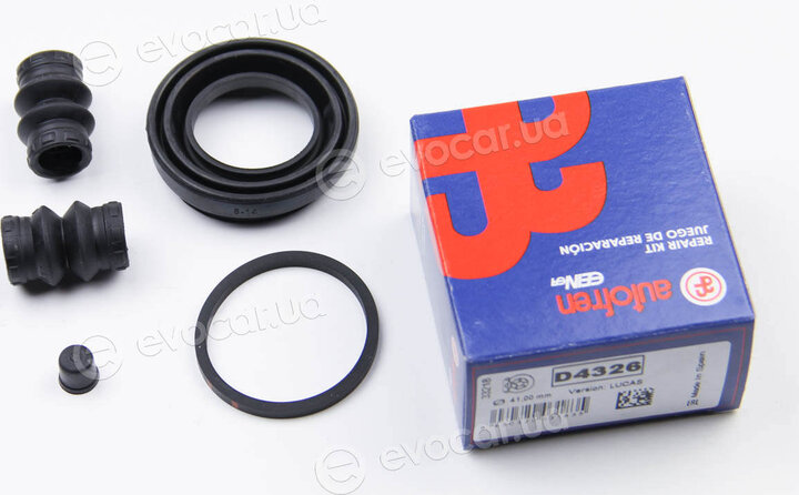 Autofren D4326