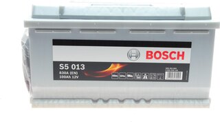 Bosch 0 092 S50 130