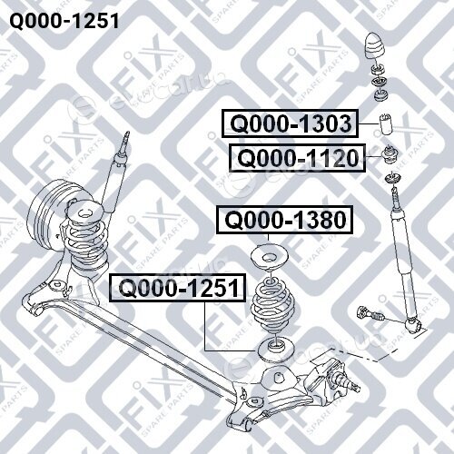 Q-Fix Q0001251