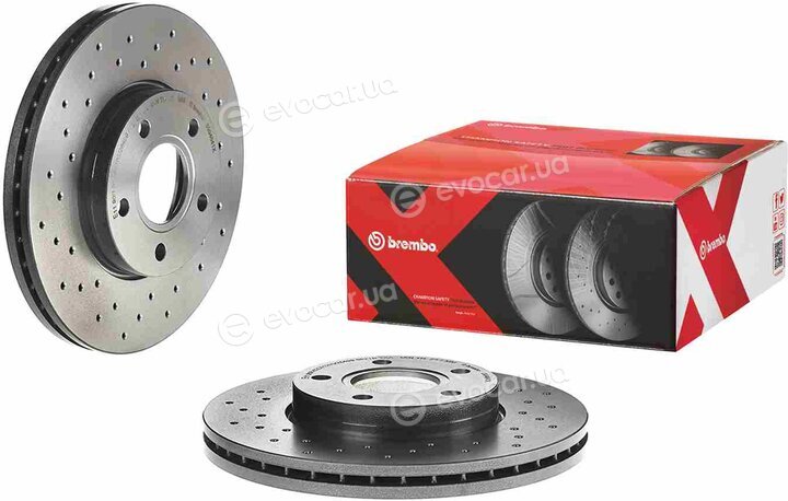 Brembo 09.9464.1X