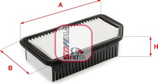 Sofima S 3469 A
