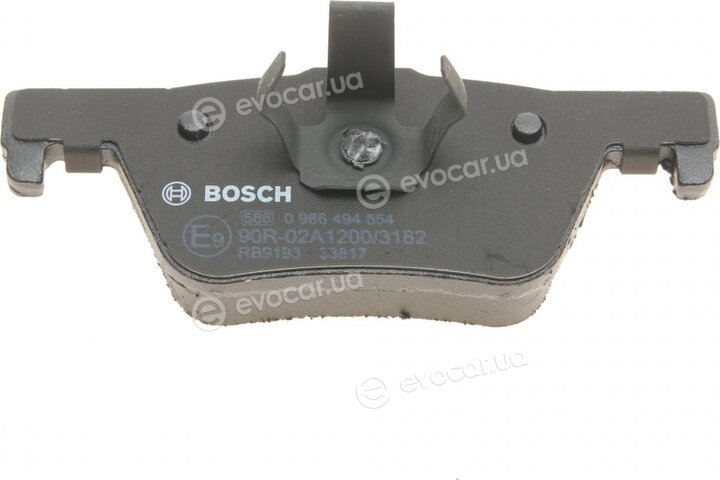 Bosch 0 986 494 554