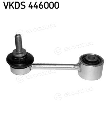 SKF VKDS 446000