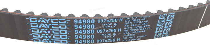 Dayco KTB817
